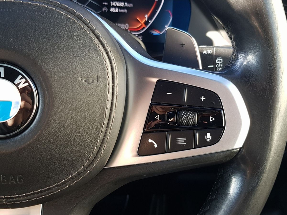 2019 BMW X5 30d M Sport Price Plus VAT €49,995