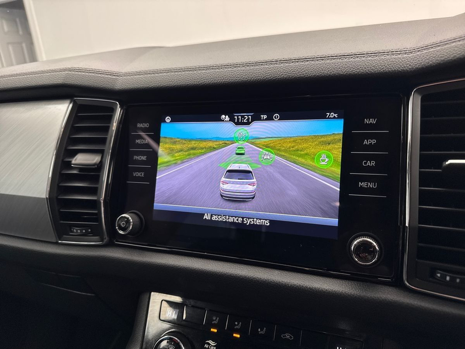 2024 Skoda Kodiaq 2.0TDI DSG AMB *5.9% APR* €90 PER WEEK ON PCP €46,995