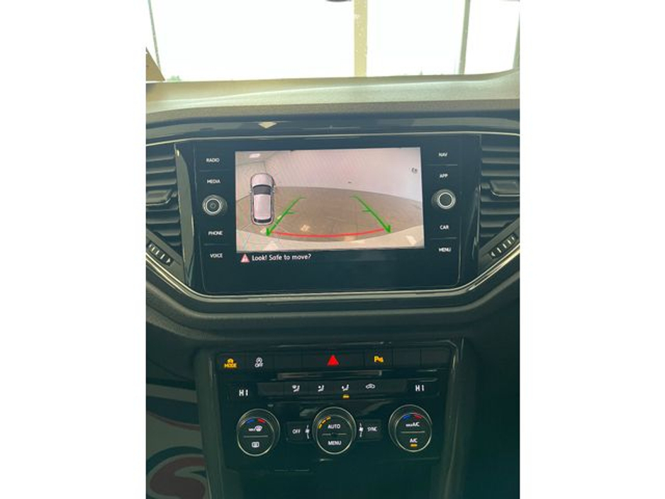 2020 Volkswagen T-Roc 2.0 TDI 150bhp Sport DSG €22,750