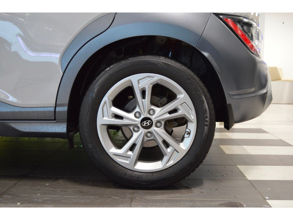 2023 Hyundai Kona 1.0 T-GDI Executive €24,995