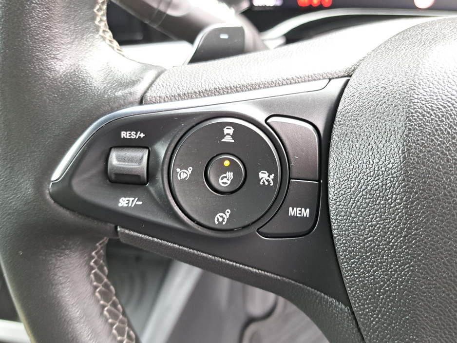 2023 Opel Mokka - image 22