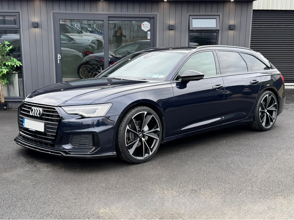 2021 Audi A6 for sale in , Ireland