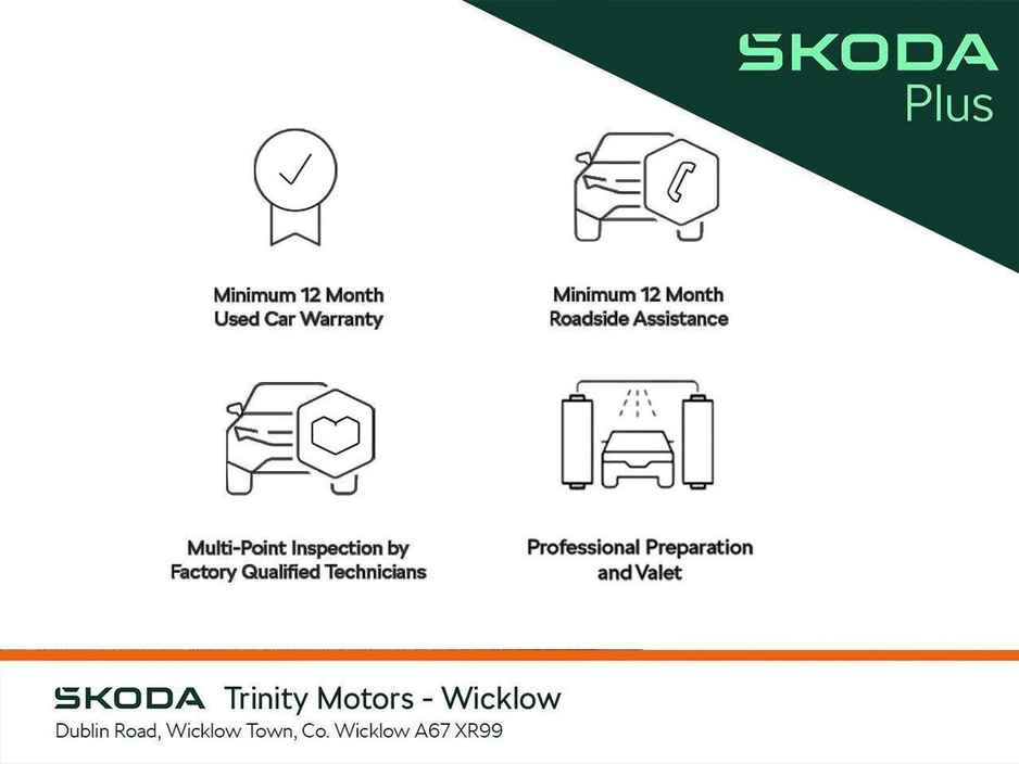 2025 Skoda Enyaq - image 2