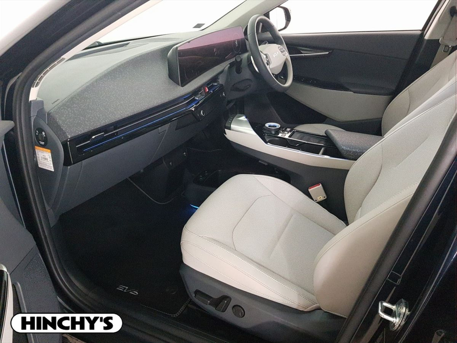 2022 Kia EV6 EV6 Earth