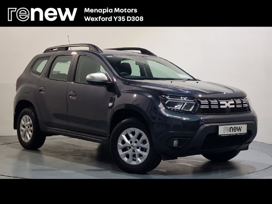 2023 Dacia Duster for sale in , Ireland