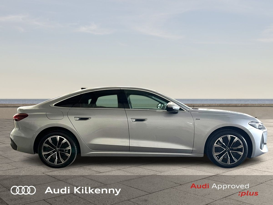 2026 Audi A5 - image 8