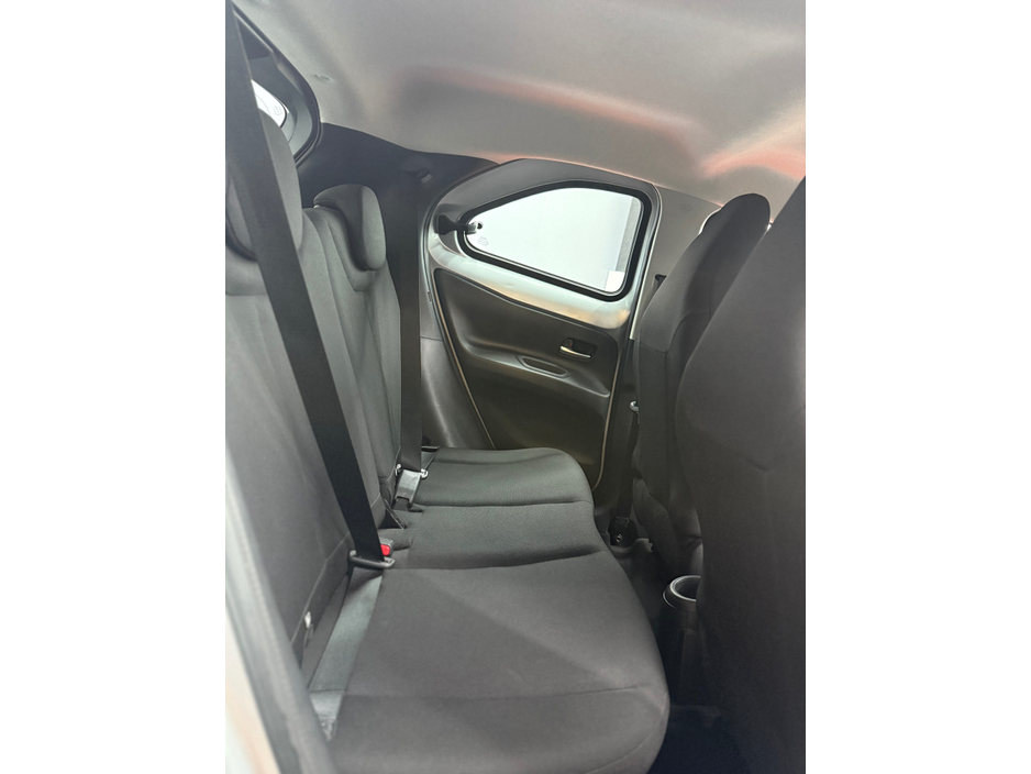 2023 Toyota Aygo X X PULSE 4DR €14,950