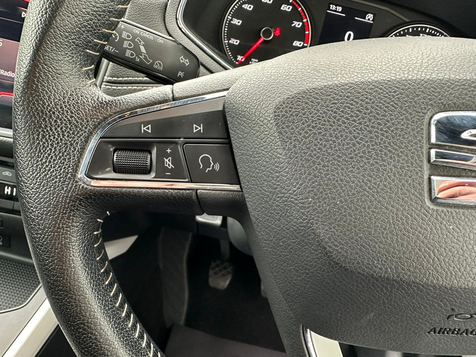 2018 SEAT Arona - image 23