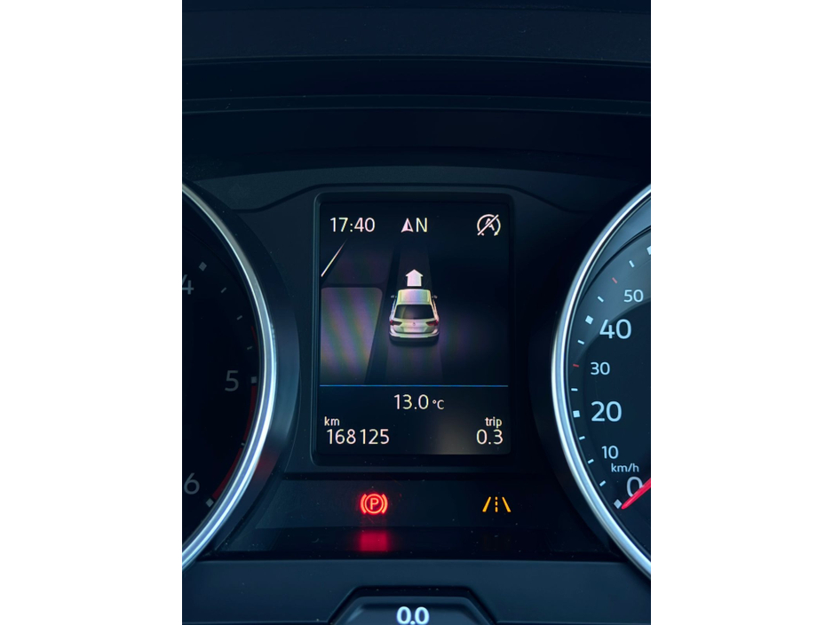 2018 Volkswagen Tiguan Allspace - image 43