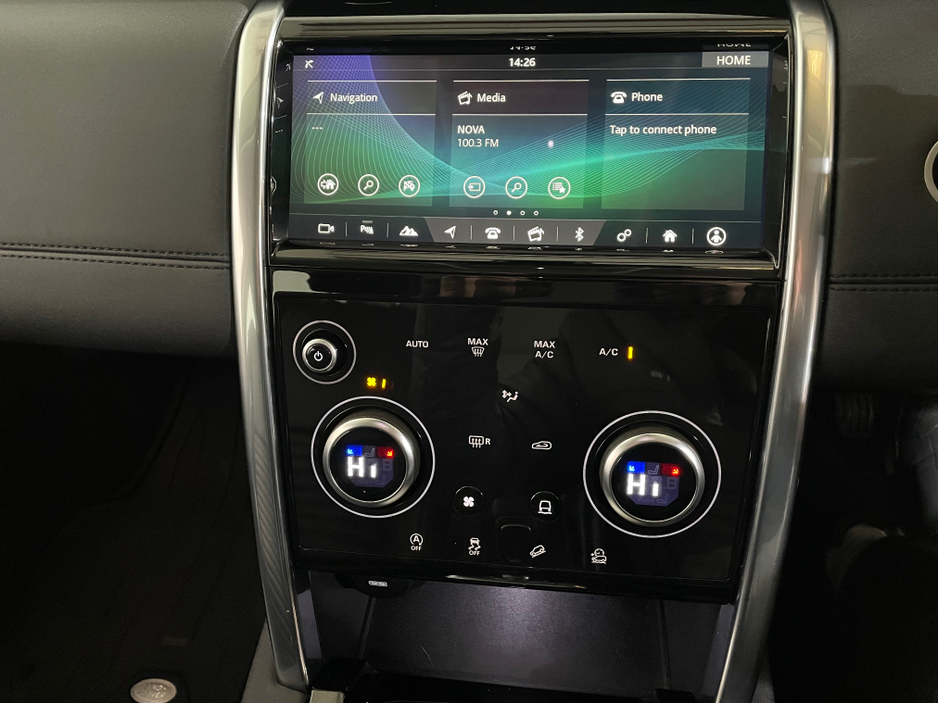 2020 Land Rover Discovery Sport 2.0 DIESEL S 5DR AUTO FULL LEATHER INTERIOR €23,950