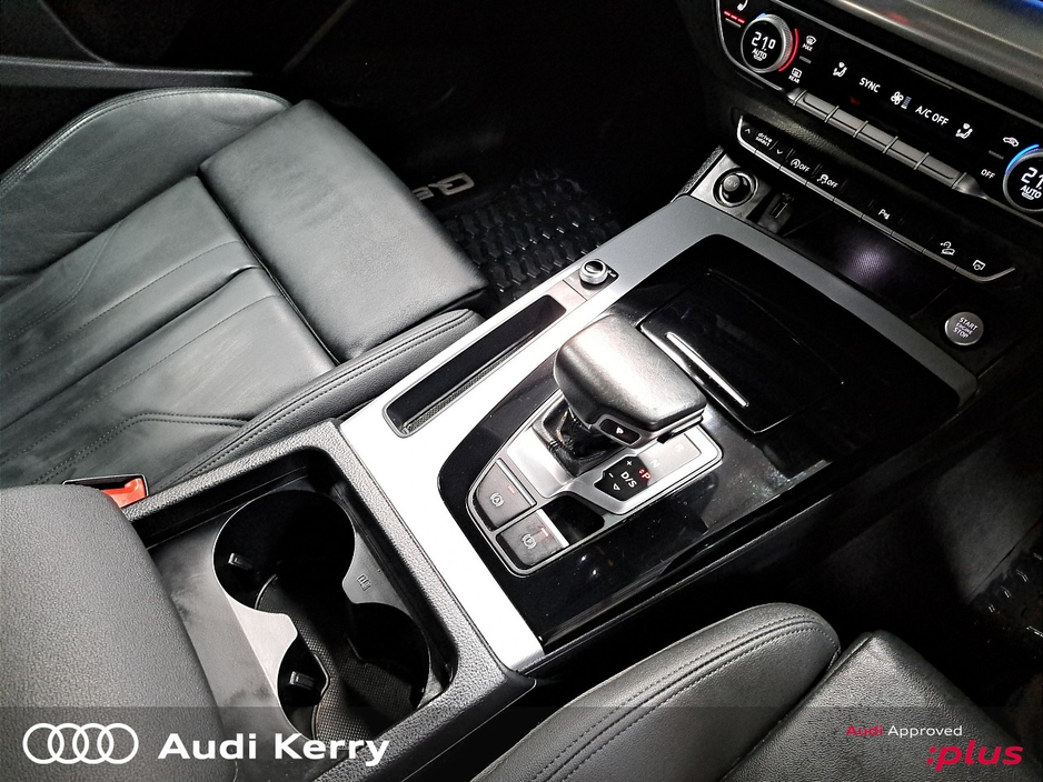 2022 Audi Q5 - image 18