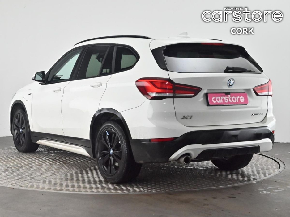 2022 BMW X1 - image 3