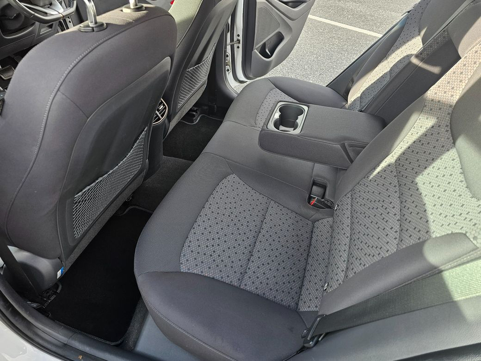 2018 Hyundai Ioniq FULL E V, 200 KM RANGE, FULL DEALER HISTORY, NEW NCT, FINANCE, WARRANTY, 5 STAR REVIEWS €9,995