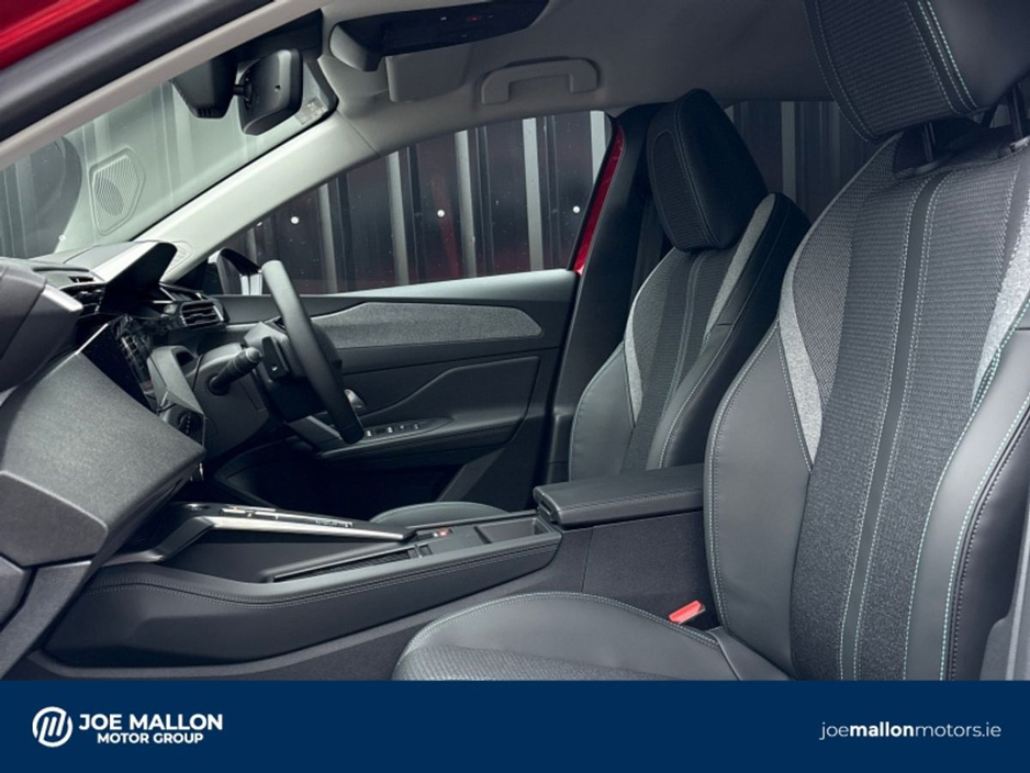 2026 Peugeot 408 - image 8