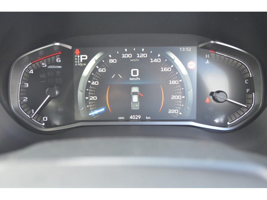 2026 Isuzu D-MAX - image 19