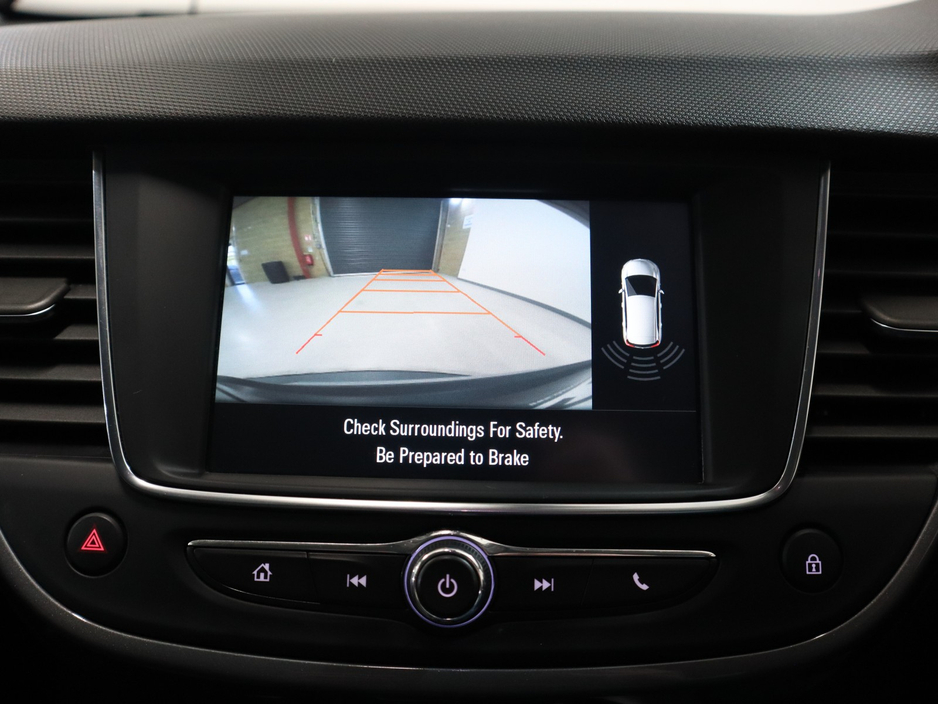 2022 Opel Crossland X *80* SPORT 1.2 83PS-PET-5SP 5DR €15,750