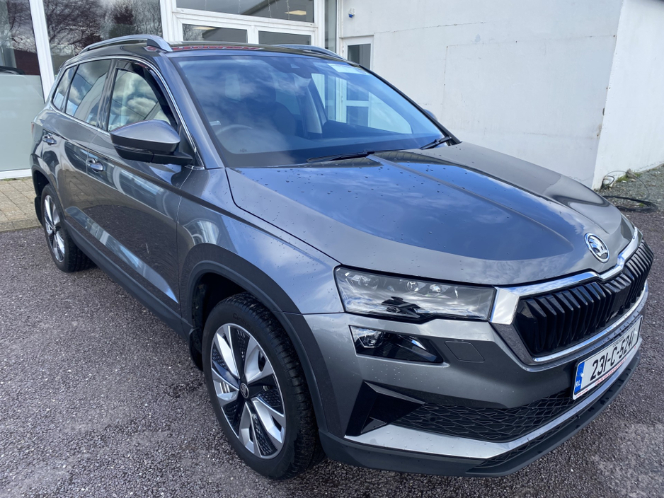 2023 Skoda Karoq for sale in , Ireland