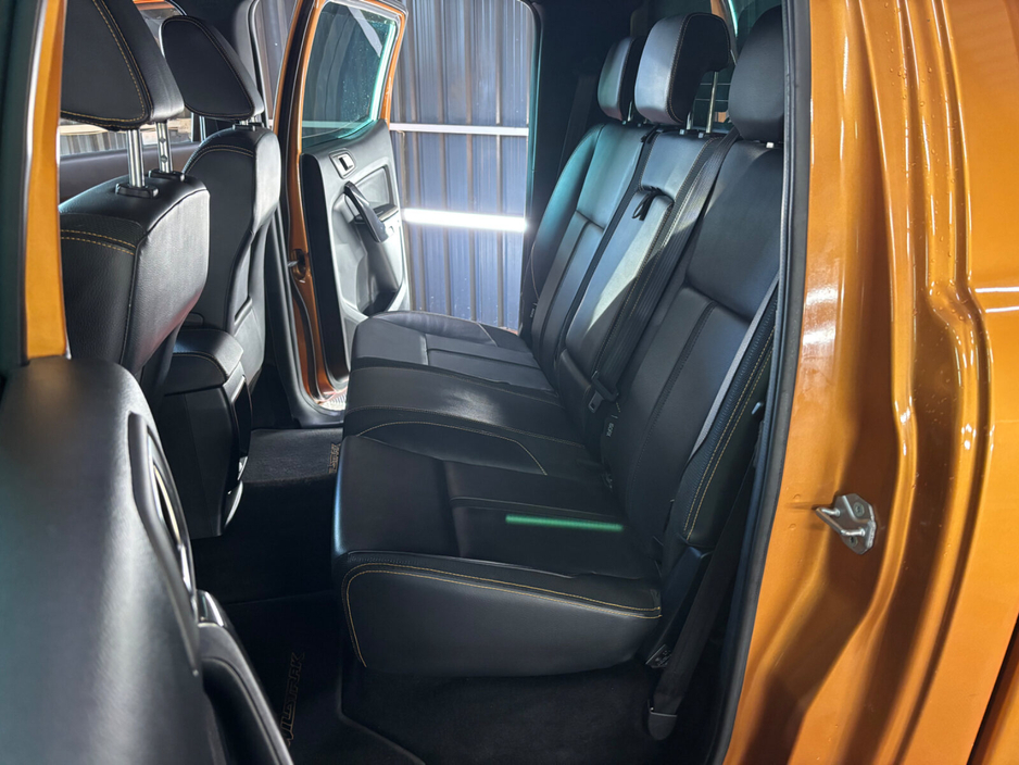 2019 Ford Ranger - image 16