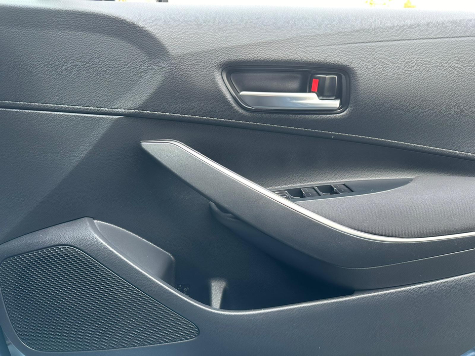 2021 Toyota Corolla - image 27