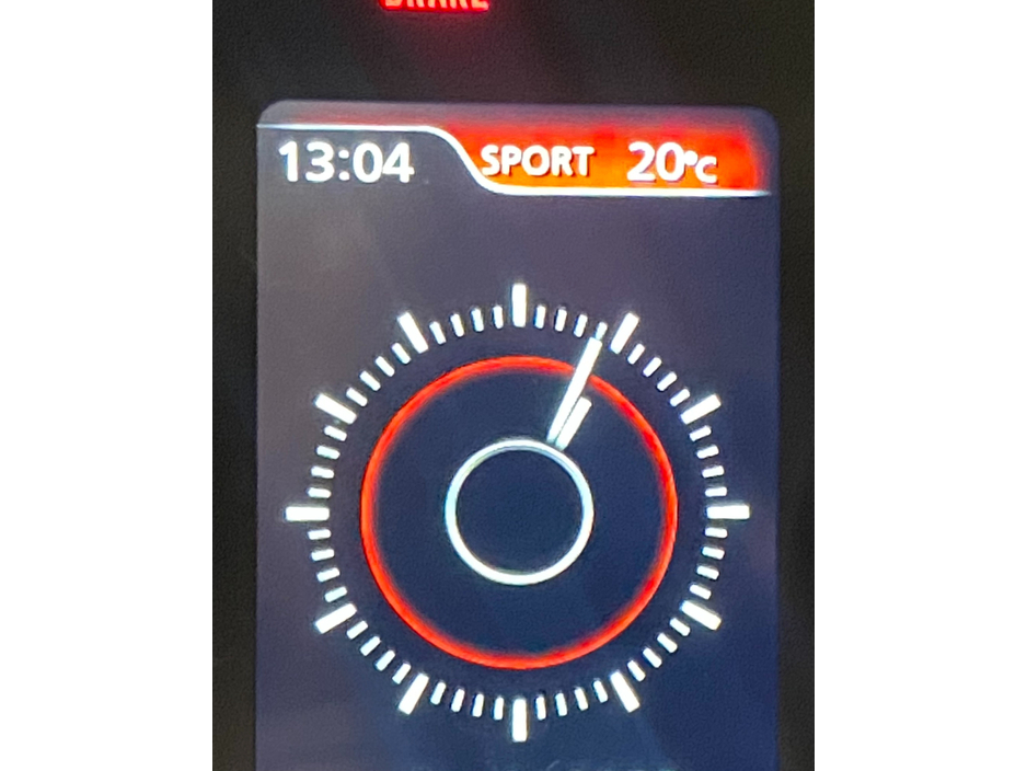 2026 Suzuki S-CROSS - image 26