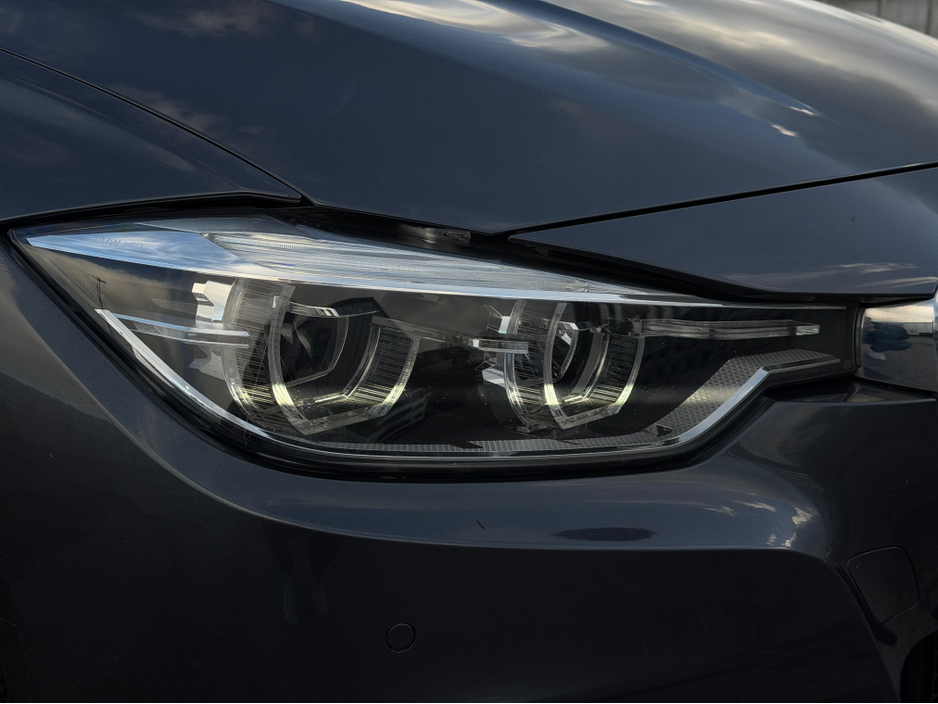 2016 BMW 3 Series Bmw 330E Msport Plug In Hybrid Automatic €13,950