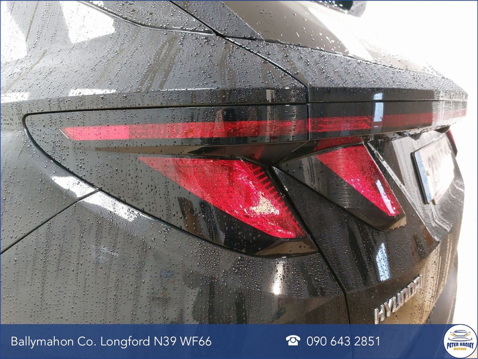 2023 Hyundai Tucson 2WD Executive