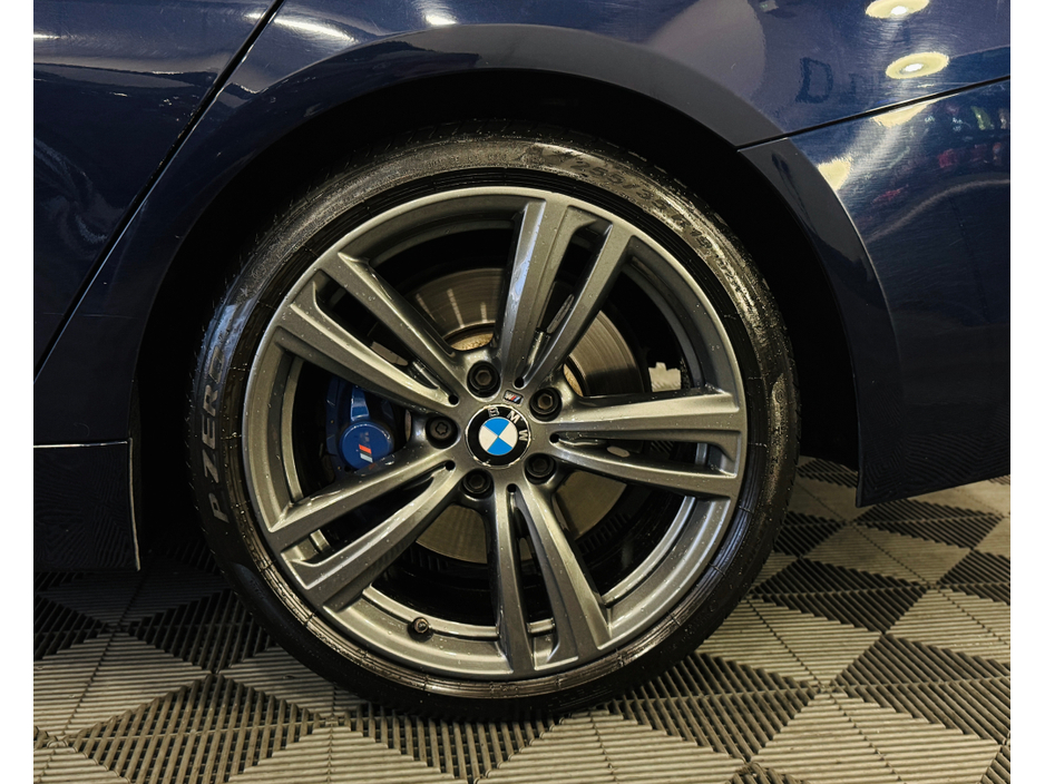 2016 BMW 4 Series 420D M SPORT Grand Coupe 1 owner €24,899