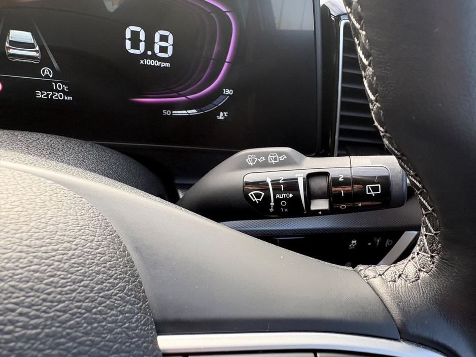 2024 Kia Sportage - image 15