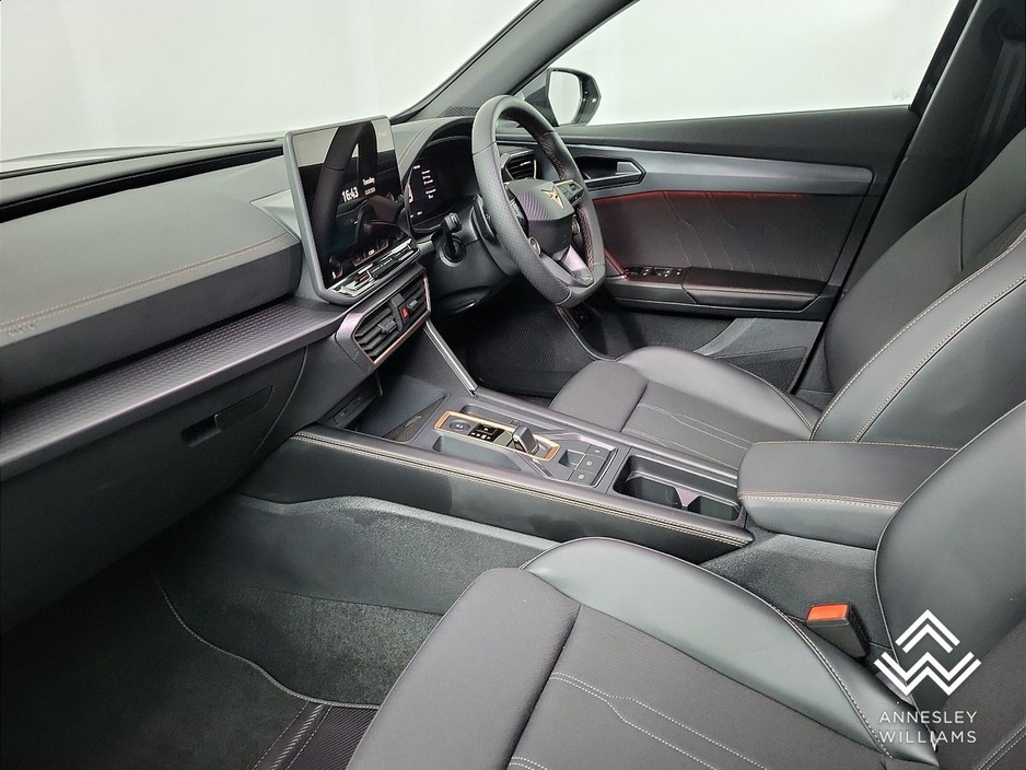 2025 Cupra Formentor - image 13