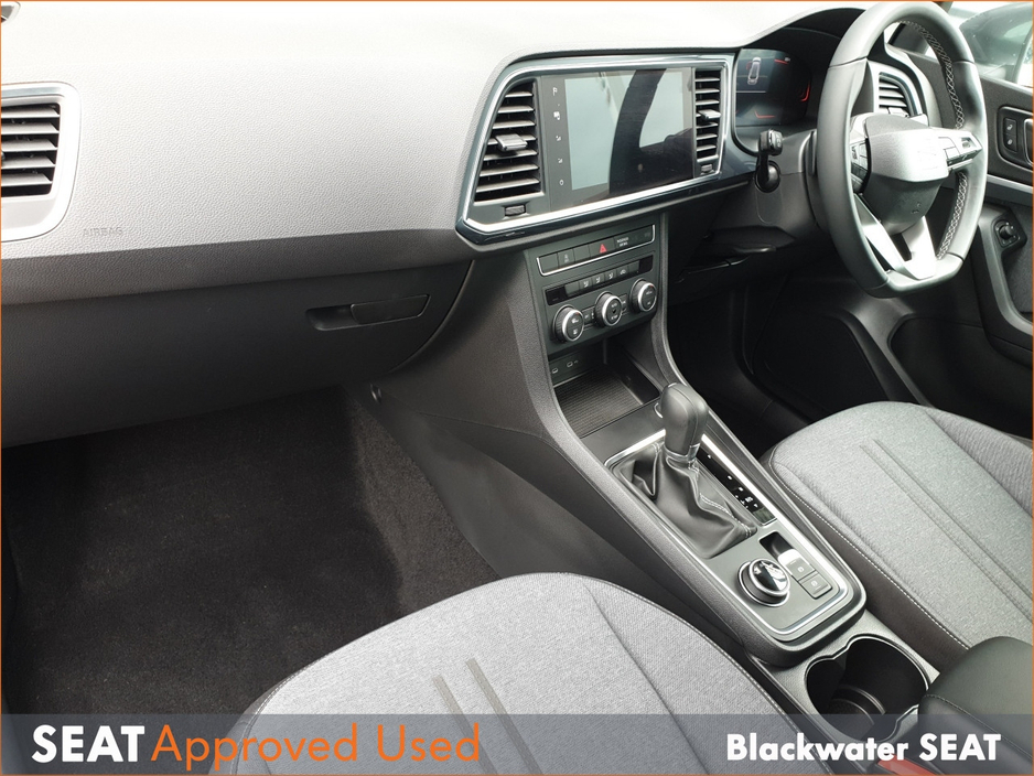 2024 SEAT Ateca - image 16