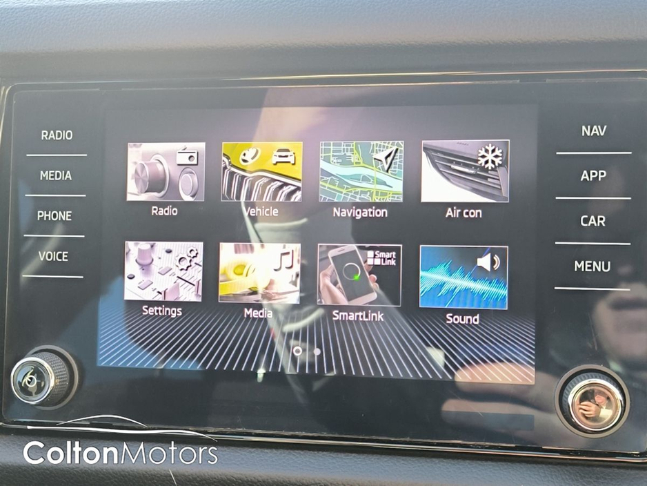 2020 Skoda Kodiaq - image 34