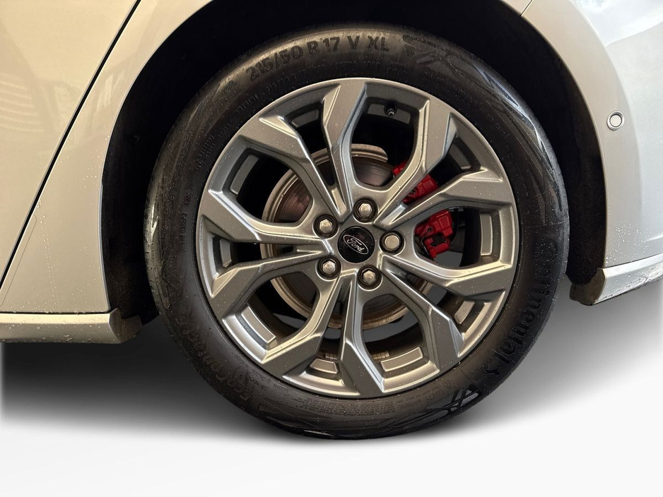 2025 Ford Focus 1.0 ST LINE X *JUST IN* €100 P/W €29,995