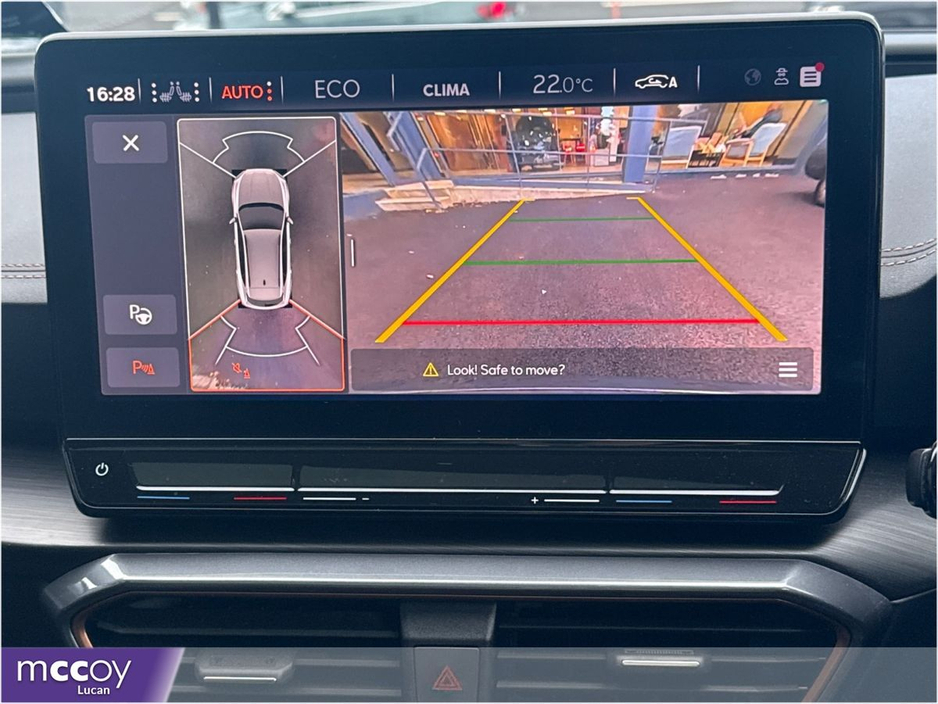 2023 Cupra Formentor - image 15