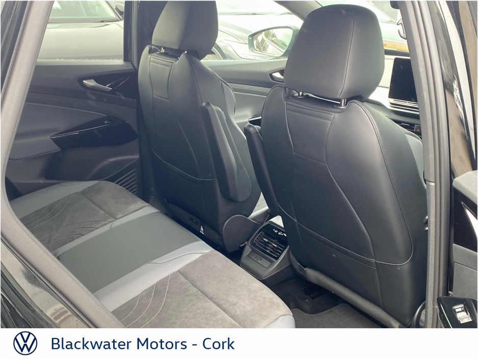 2026 Volkswagen ID.4 - image 7