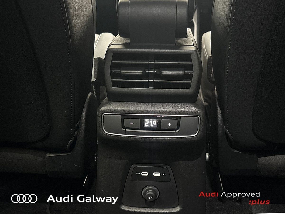 2026 Audi Q4 e-tron - image 20