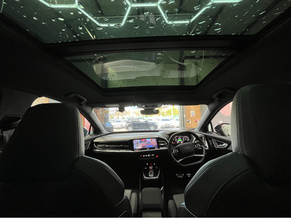 2023 Audi Q4 e-tron - image 19