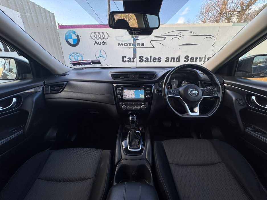 2018 Nissan X-Trail - image 20