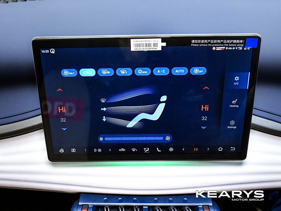 2026 BYD ATTO 3 - image 23