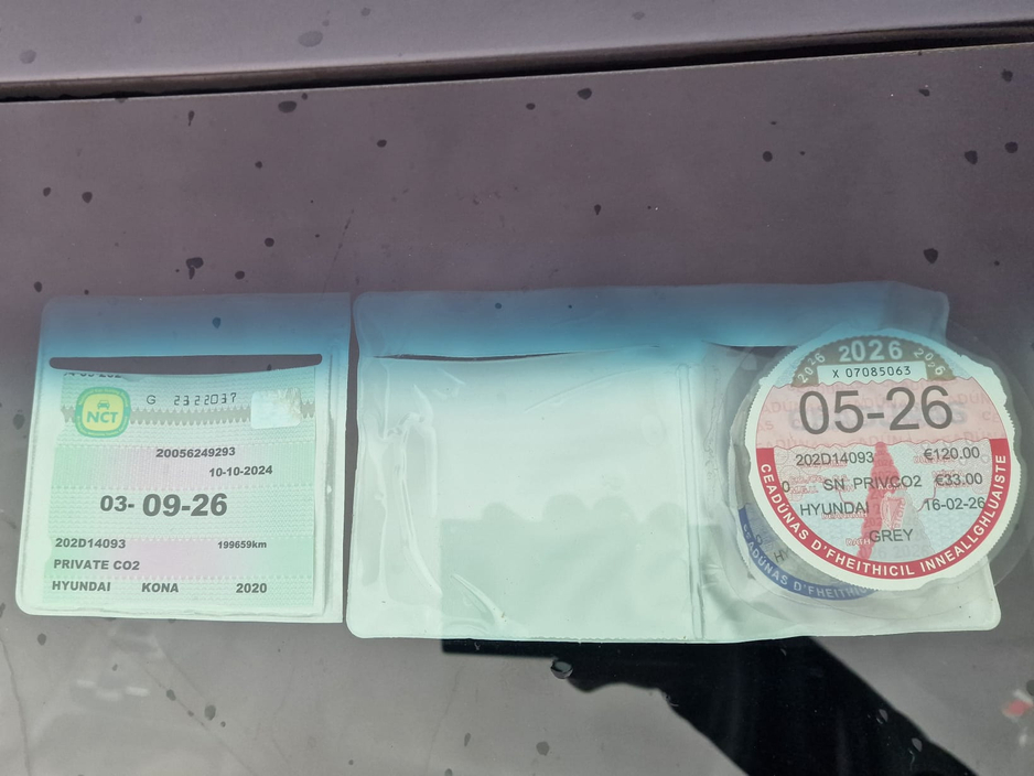 2020 Hyundai Kona - image 19