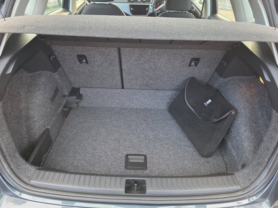 2019 SEAT Arona - image 6