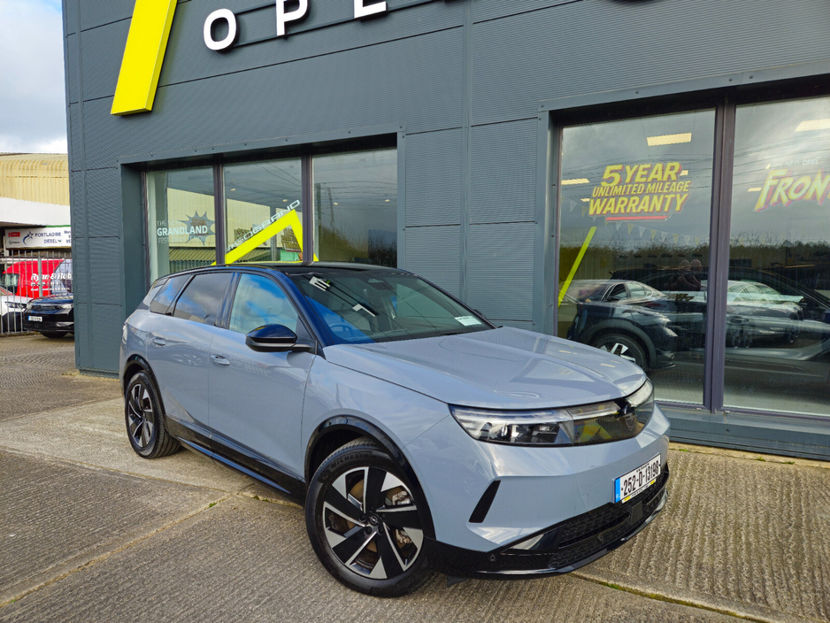 2025 Opel Grandland for sale in , Ireland