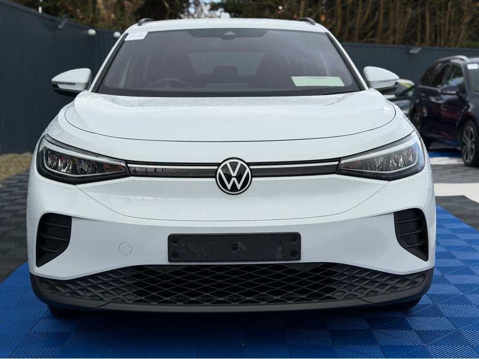 2022 Volkswagen ID.4 LIFE - ELECTRIC - AUTO - 12M WARRANTY - CAR: 1738 €24,950