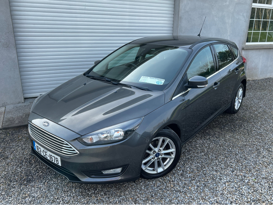 2016 Ford Focus for sale in , Ireland