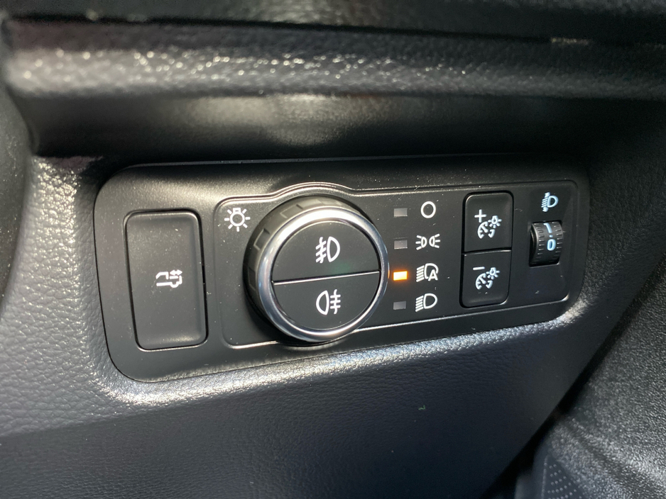 2024 Ford Ranger Wildtrak 2.0 205BHP Auto.. 360 camera €43,950