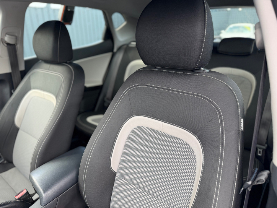 2017 Kia Ceed - image 37