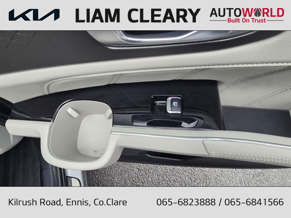 2023 Kia Sorento - image 17