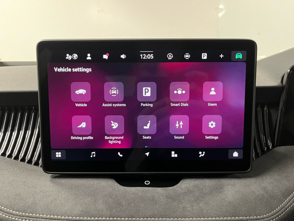 2025 Skoda Superb Sportline DSG 2.0TDI 150BHP - Reversing Camera - Climate Control - Heated Seats - Cruise Control - Keyless Start - Apple CarPlay/Android Auto €53,950