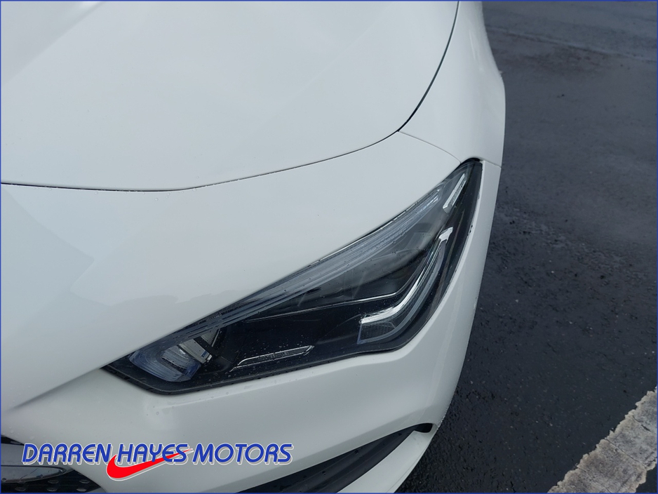 2022 Mercedes-Benz CLA Class - image 22