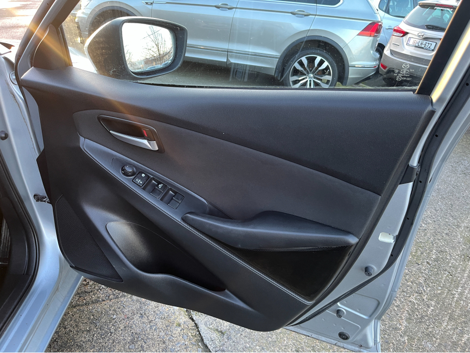 2018 Mazda Mazda2 EXECUTIVE SE 1.5 PETROL //IRISH CAR//LOW MILES// €12,950