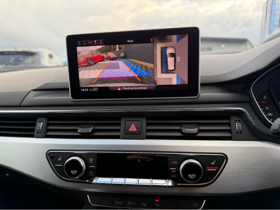 2019 Audi A4 ** DEPOSIT TAKEN ** S-LINE - 1.4 PETROL - AUTO - 12M WARRANTY - CAR: 1687 €21,950